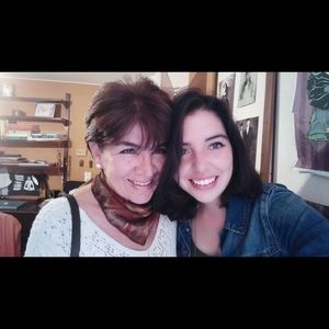 Meet your Posher, Pámela